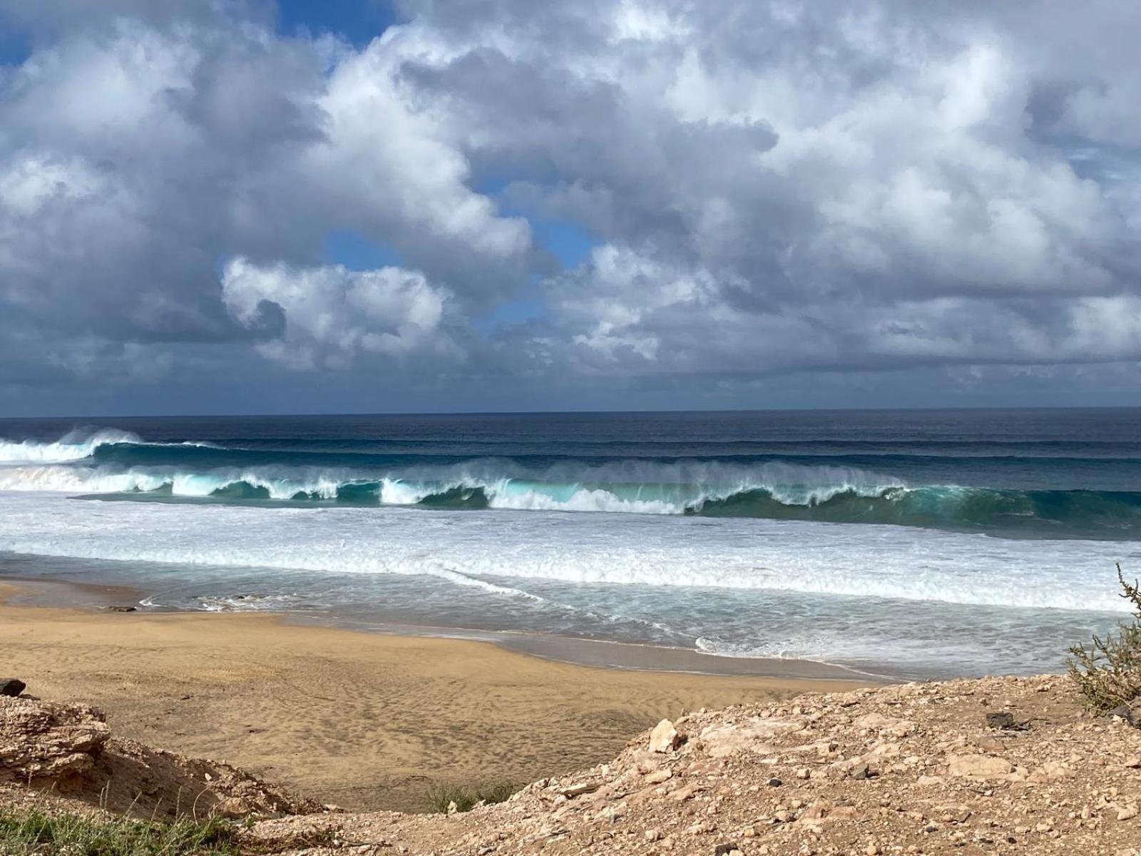 Sun&Chill Cotillo Buitenkant foto